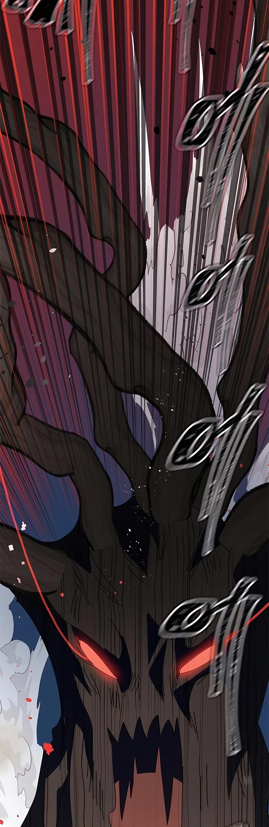 Transcension Academy Chapter 50 page 5 - Chapter 50