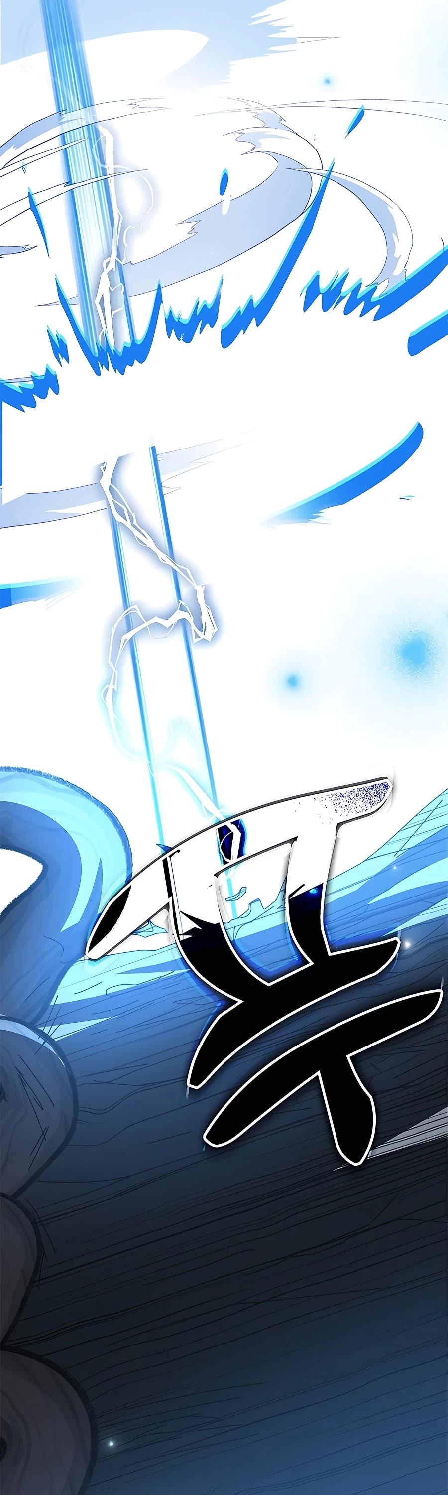 Transcension Academy Chapter 50 page 51 - Chapter 50