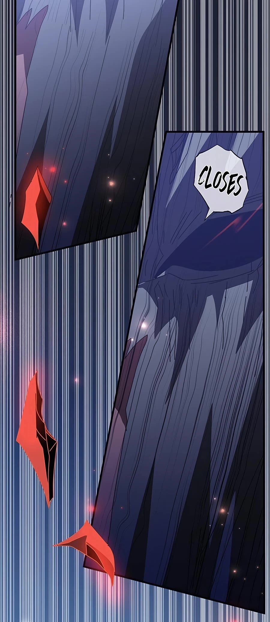 Transcension Academy Chapter 50 page 54 - Chapter 50