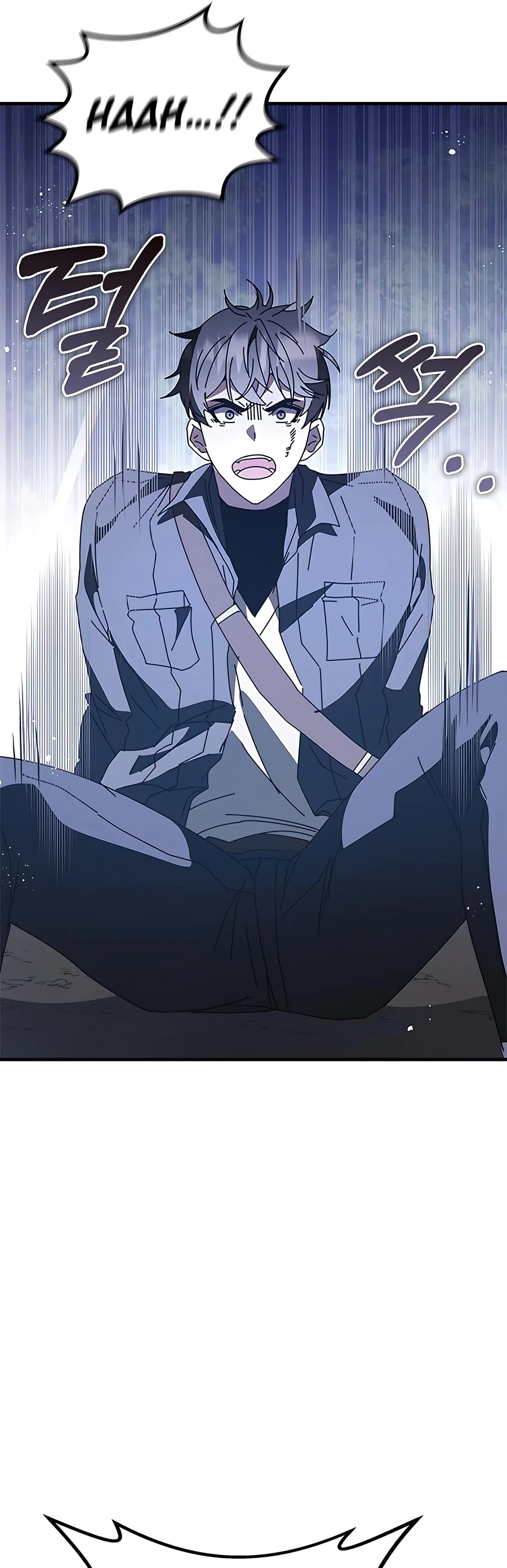 Transcension Academy Chapter 50 page 59 - Chapter 50