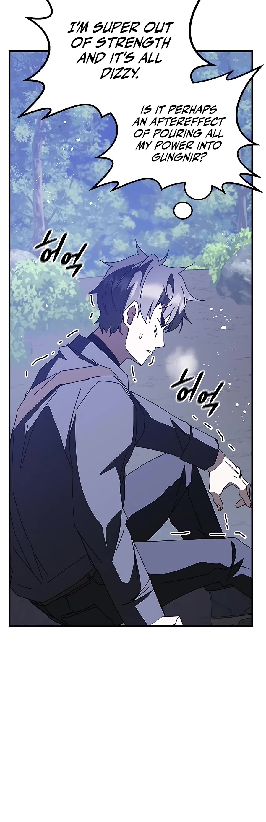 Transcension Academy Chapter 50 page 60 - Chapter 50