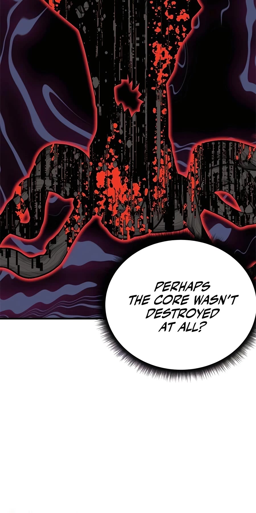 Transcension Academy Chapter 50 page 76 - Chapter 50