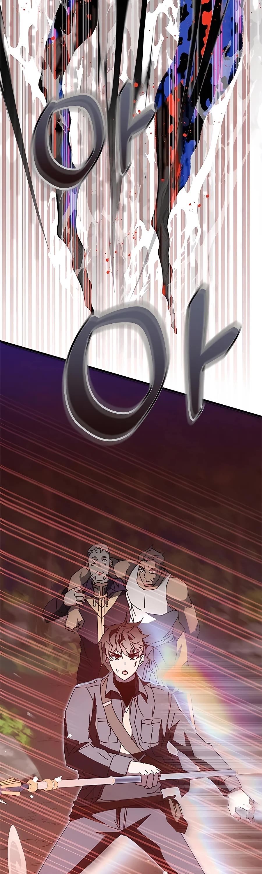 Transcension Academy Chapter 50 page 82 - Chapter 50