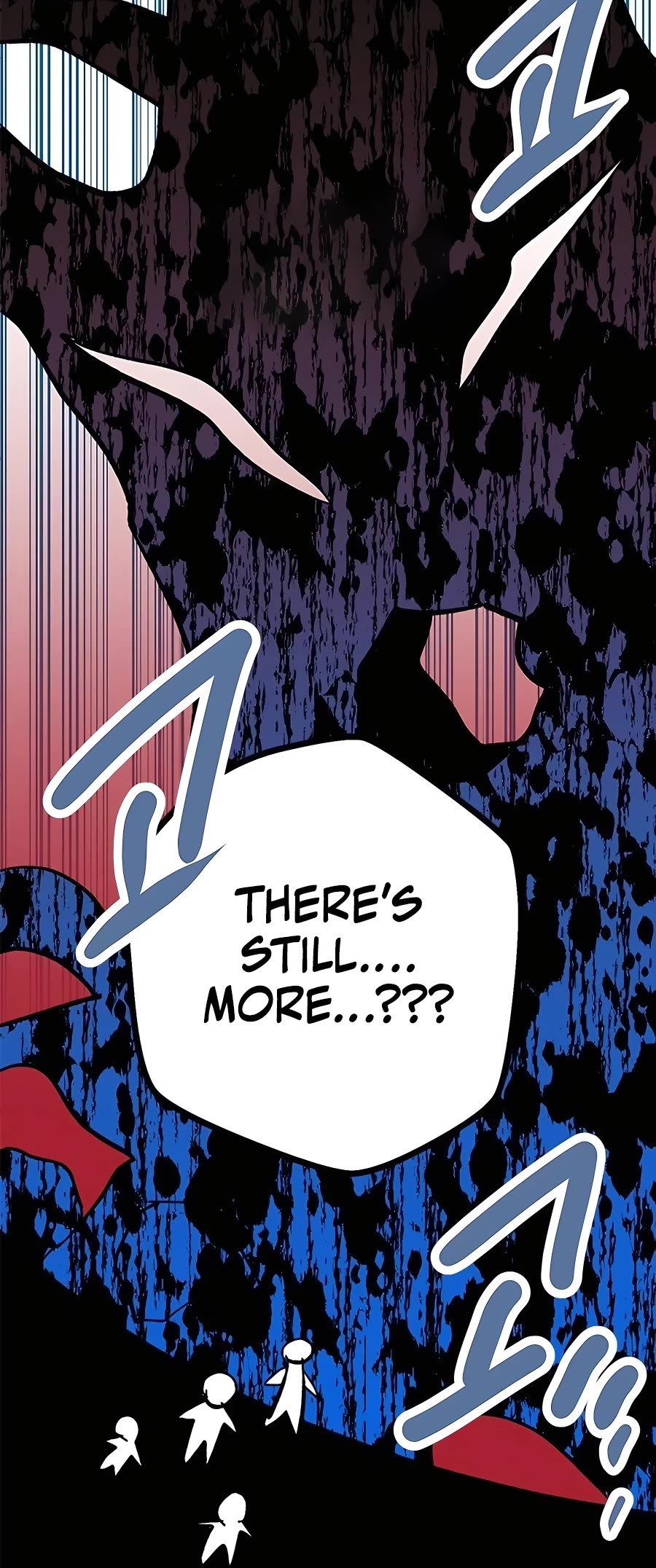 Transcension Academy Chapter 50 page 91 - Chapter 50