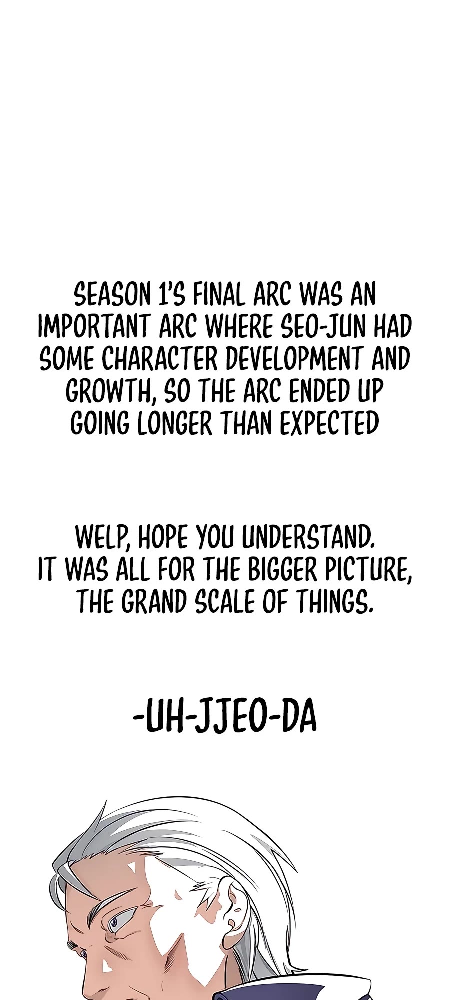 Transcension Academy Chapter 50 page 93 - Chapter 50
