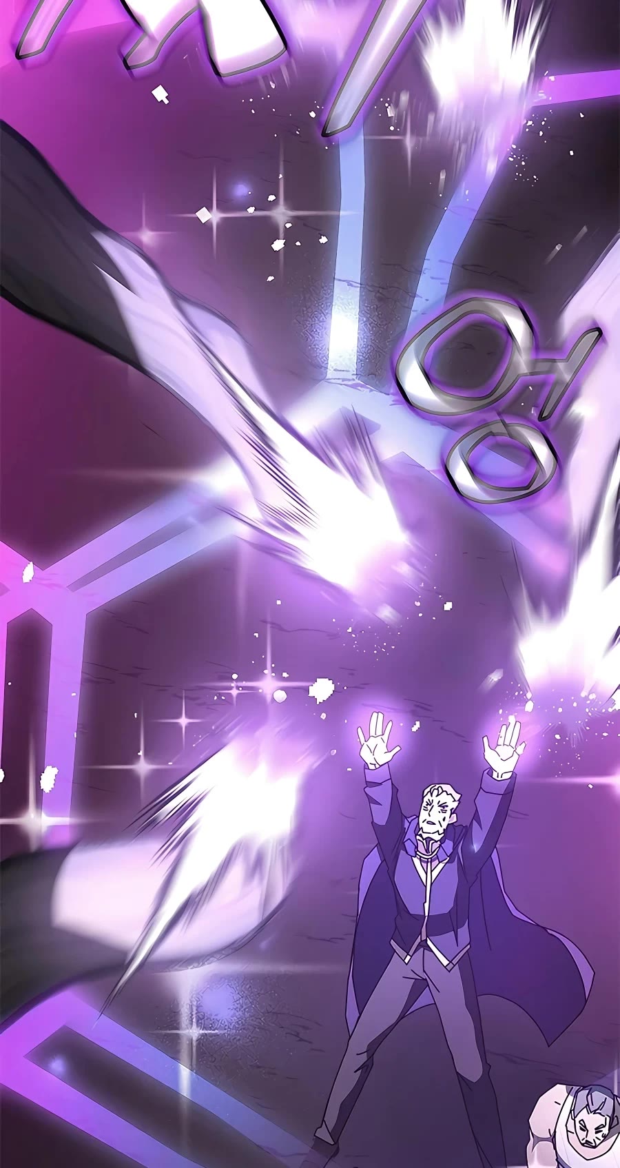 Transcension Academy Chapter 51 page 10 - Chapter 51