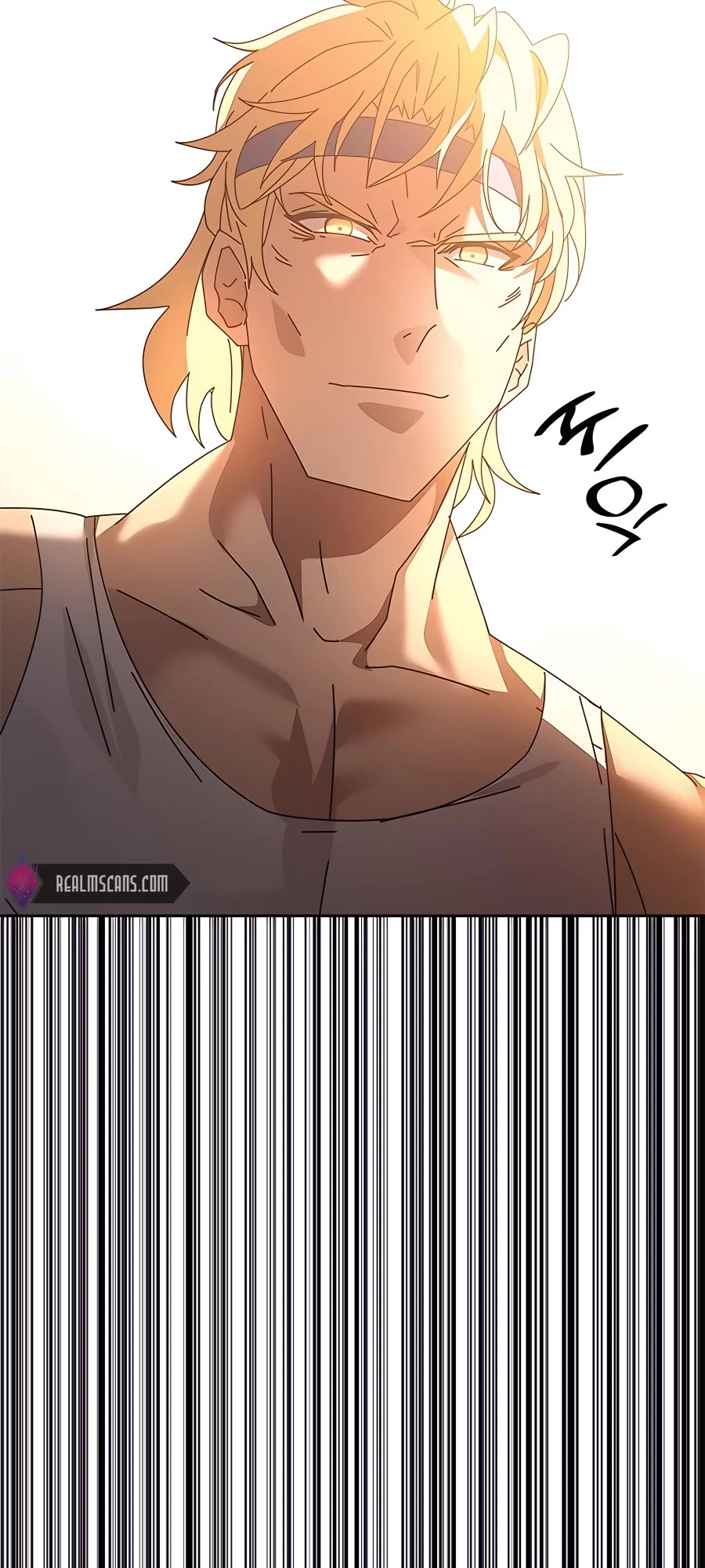 Transcension Academy Chapter 51 page 105 - Chapter 51