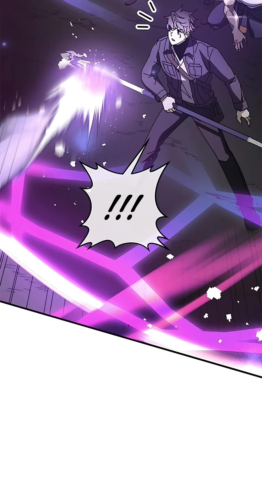 Transcension Academy Chapter 51 page 11 - Chapter 51