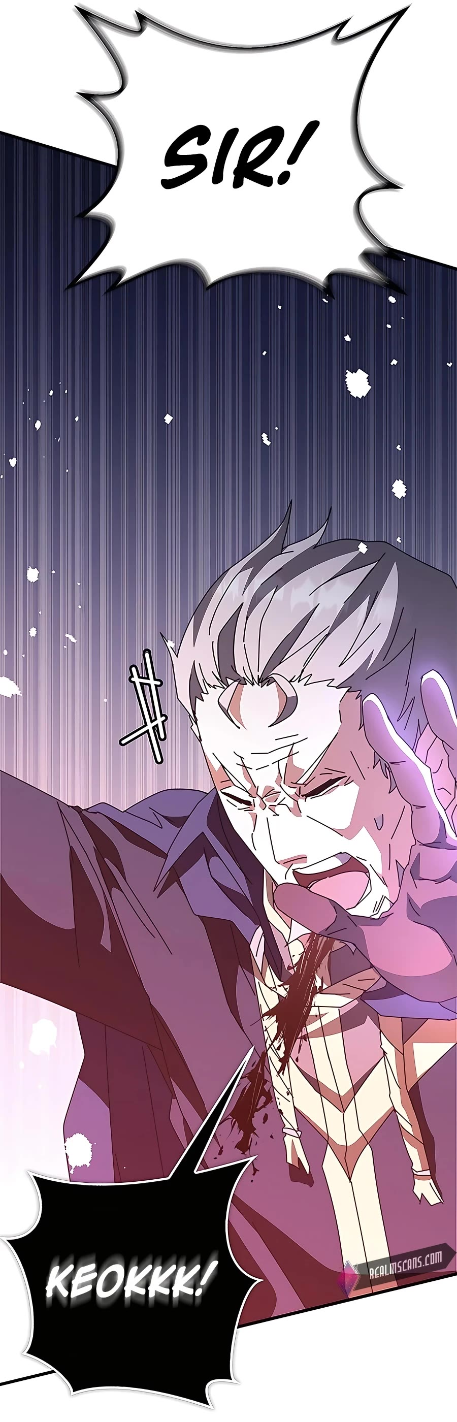 Transcension Academy Chapter 51 page 12 - Chapter 51