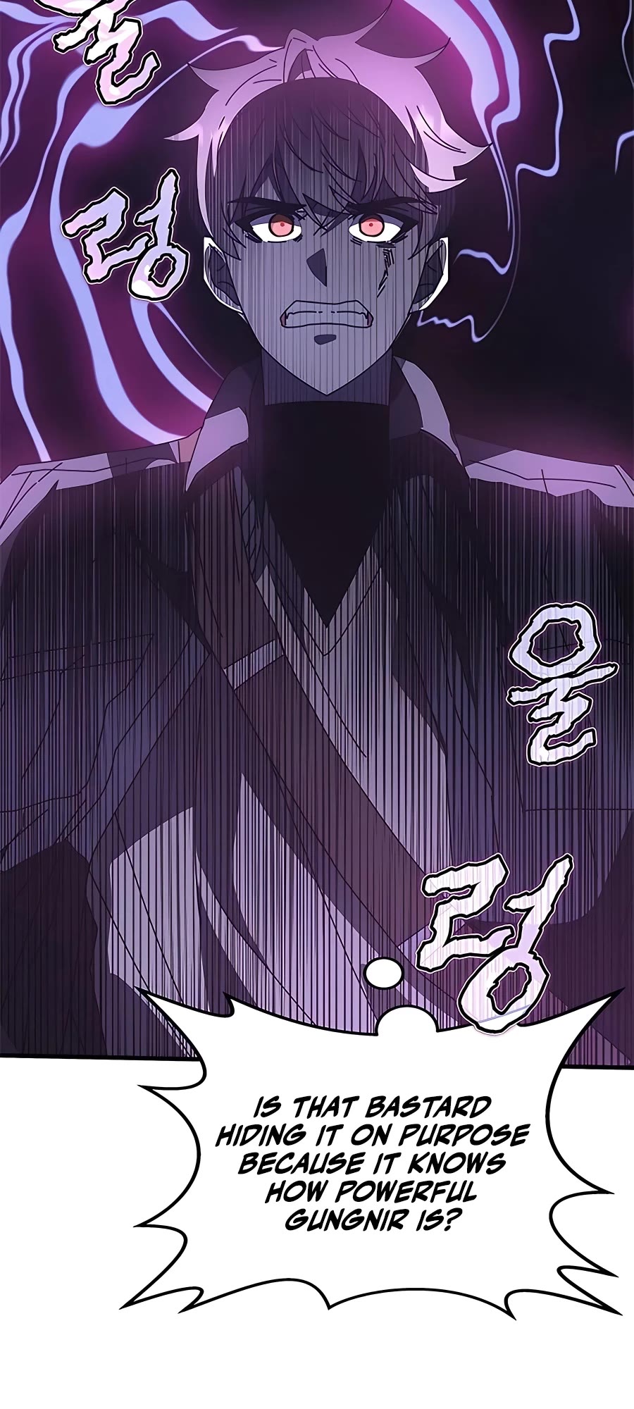 Transcension Academy Chapter 51 page 16 - Chapter 51