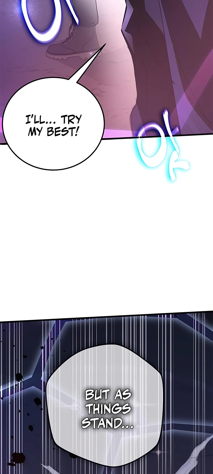Transcension Academy Chapter 51 page 18 - Chapter 51