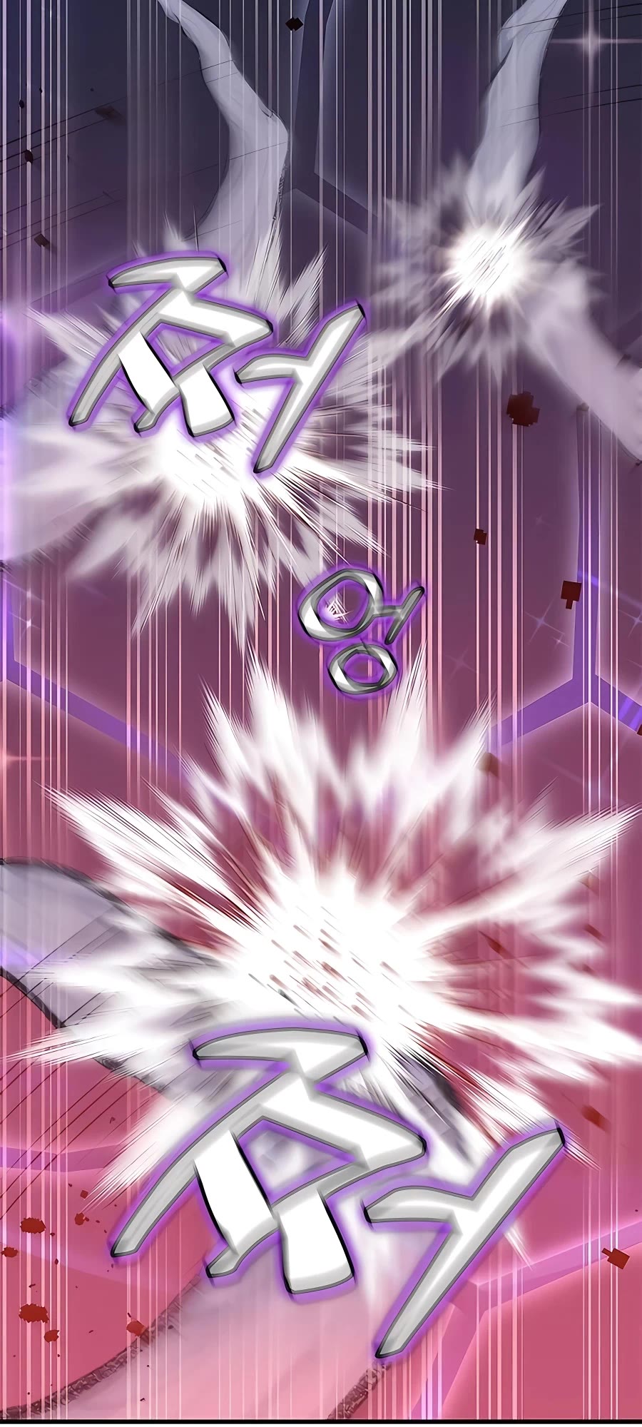 Transcension Academy Chapter 51 page 19 - Chapter 51