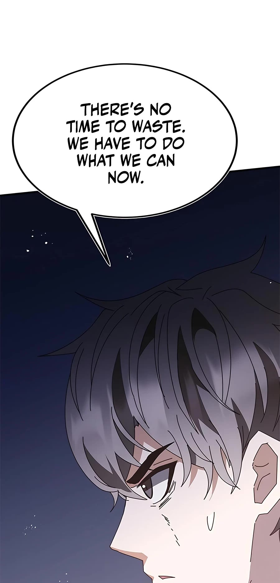 Transcension Academy Chapter 51 page 21 - Chapter 51