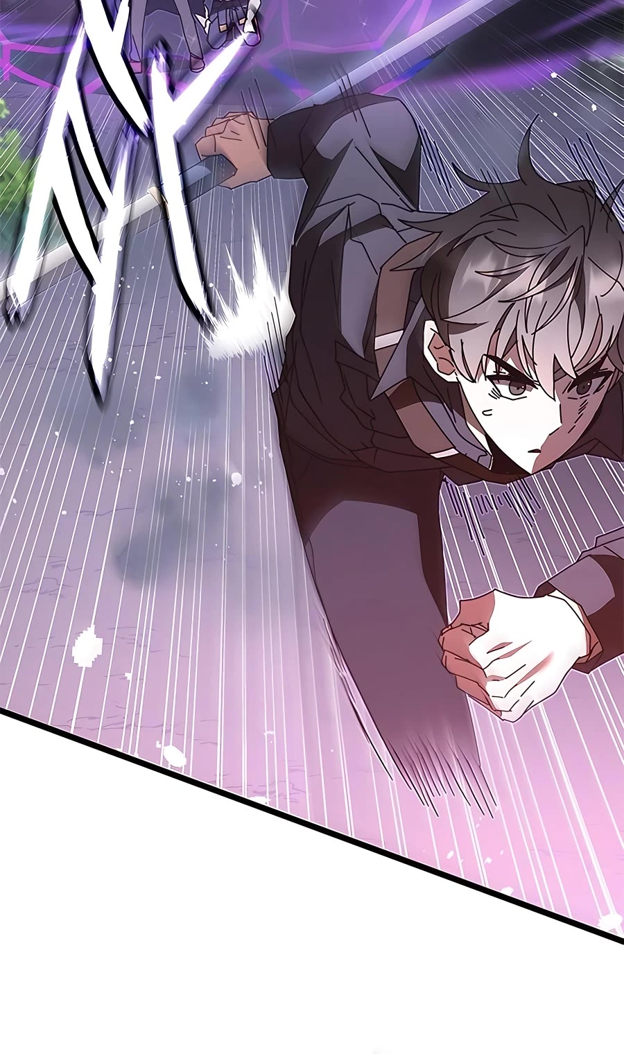 Transcension Academy Chapter 51 page 24 - Chapter 51