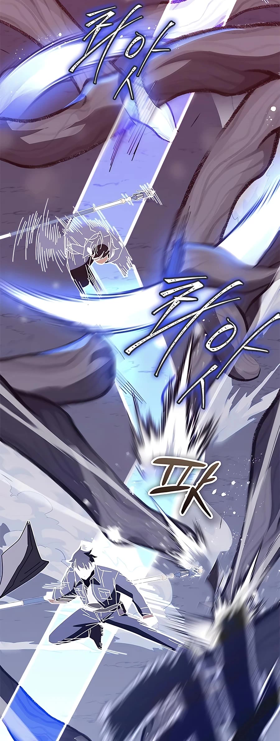 Transcension Academy Chapter 51 page 26 - Chapter 51