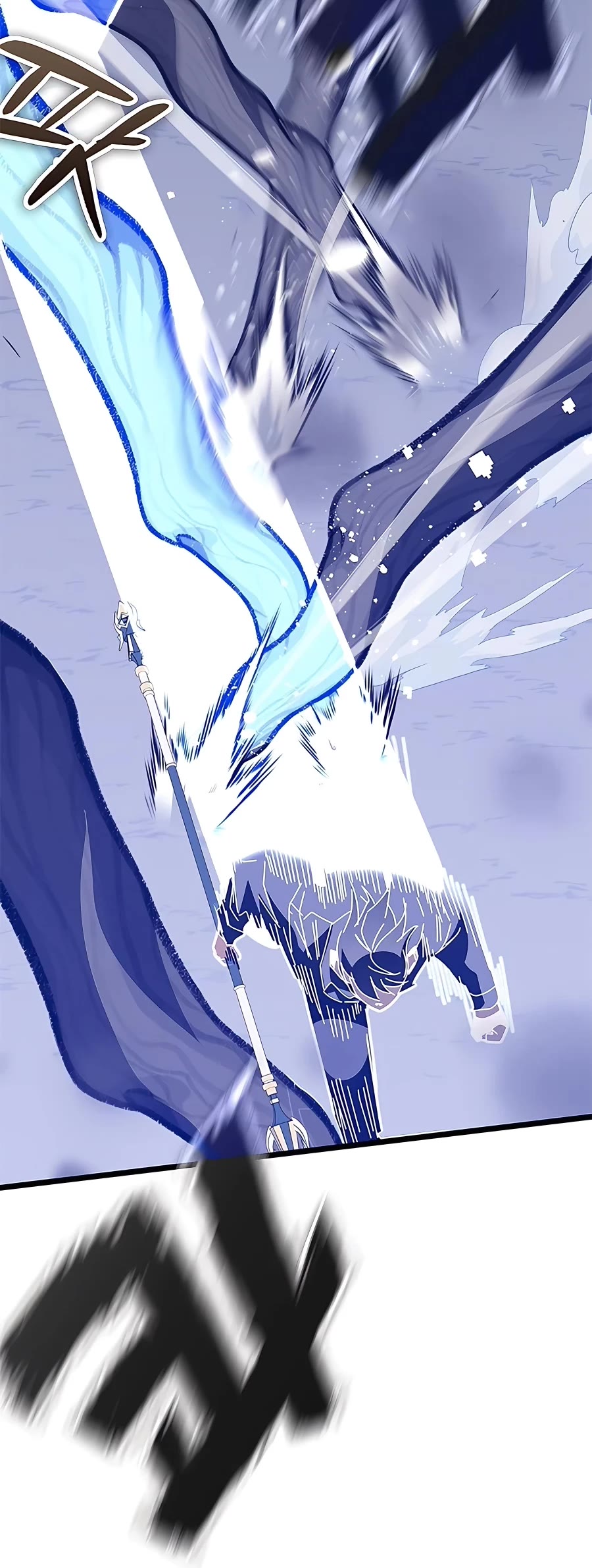 Transcension Academy Chapter 51 page 27 - Chapter 51