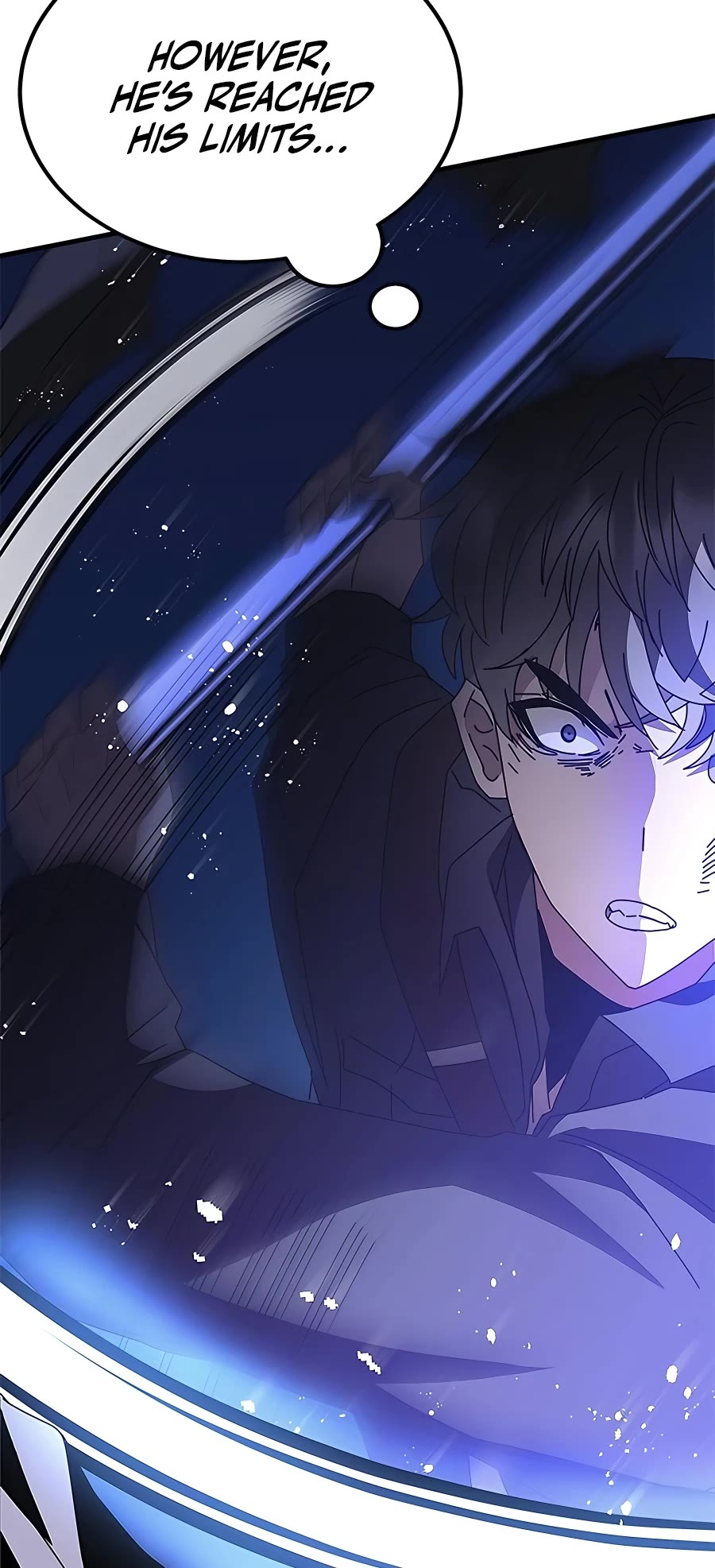 Transcension Academy Chapter 51 page 29 - Chapter 51
