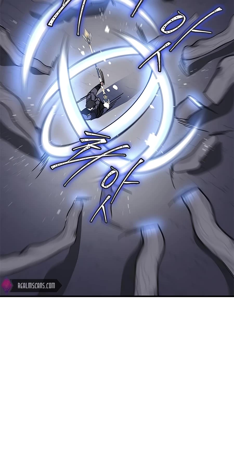 Transcension Academy Chapter 51 page 33 - Chapter 51