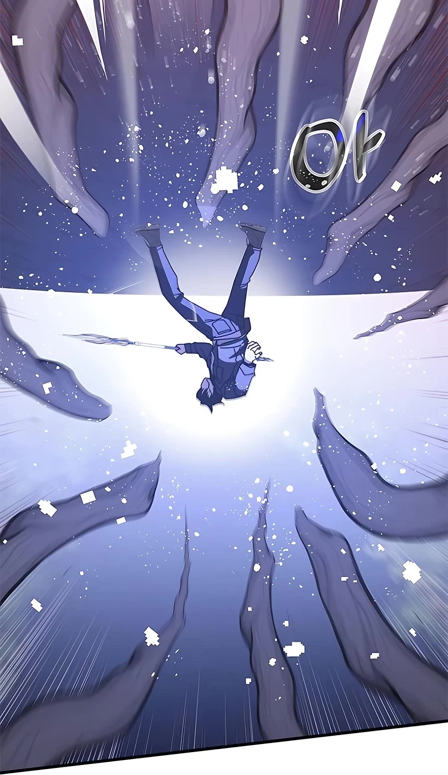 Transcension Academy Chapter 51 page 37 - Chapter 51