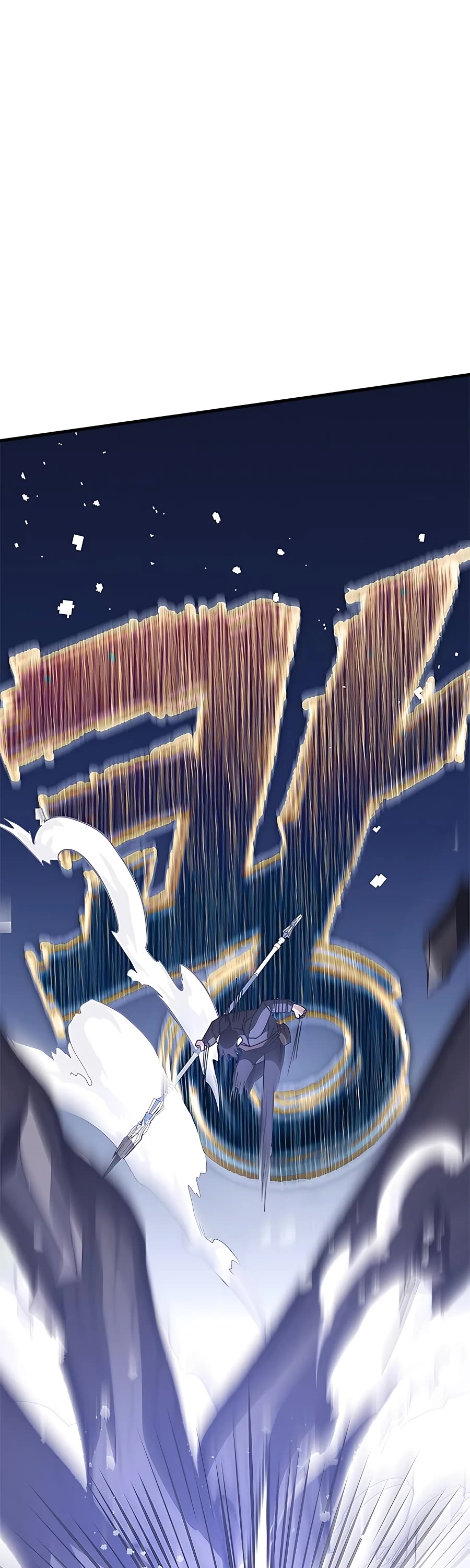 Transcension Academy Chapter 51 page 38 - Chapter 51