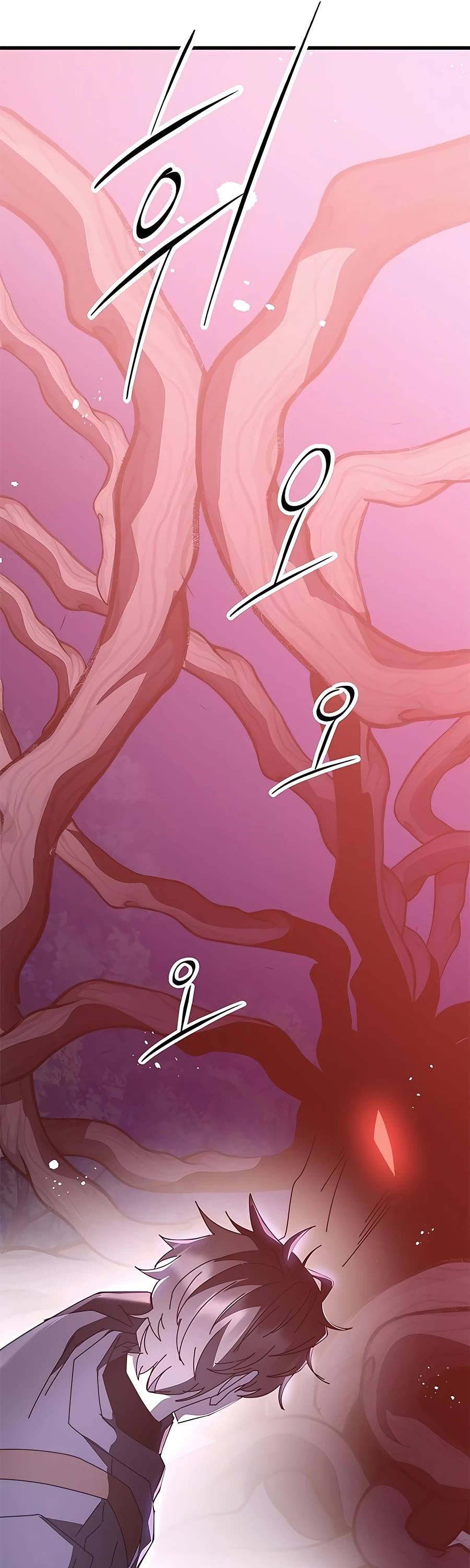 Transcension Academy Chapter 51 page 41 - Chapter 51
