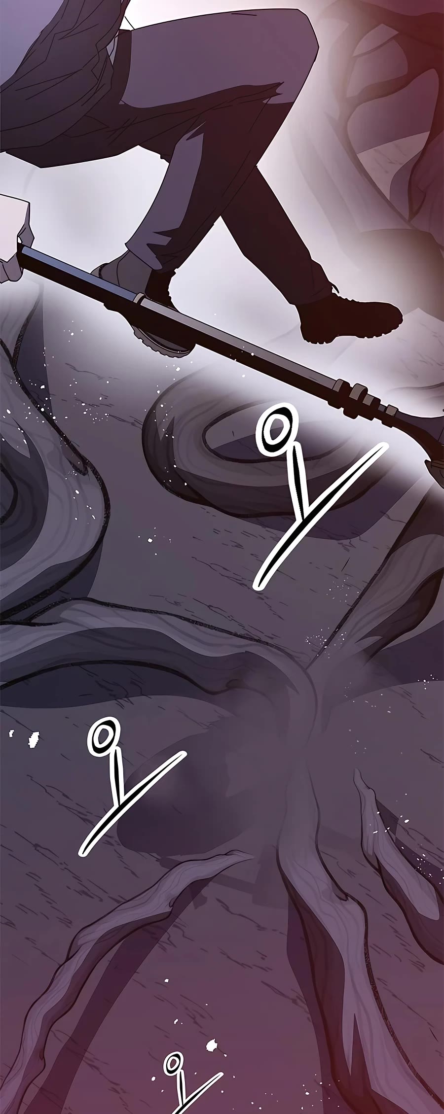 Transcension Academy Chapter 51 page 42 - Chapter 51