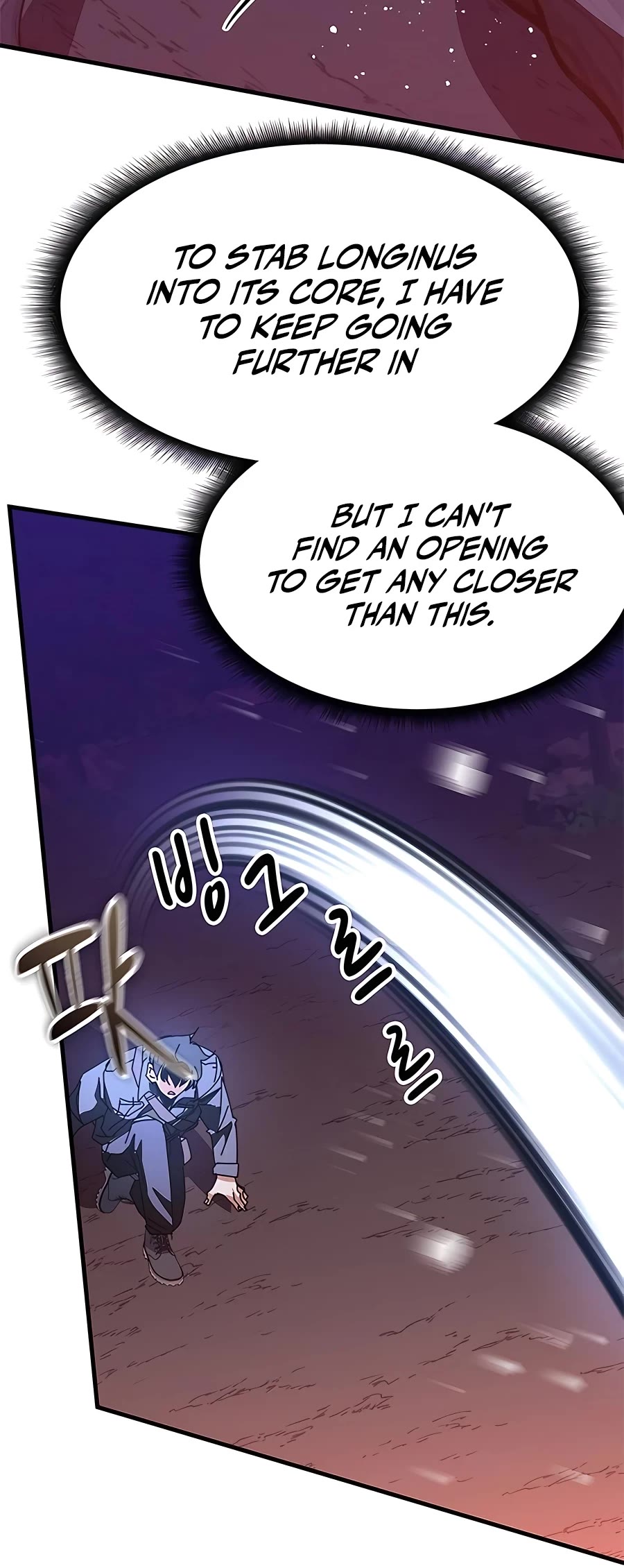 Transcension Academy Chapter 51 page 43 - Chapter 51