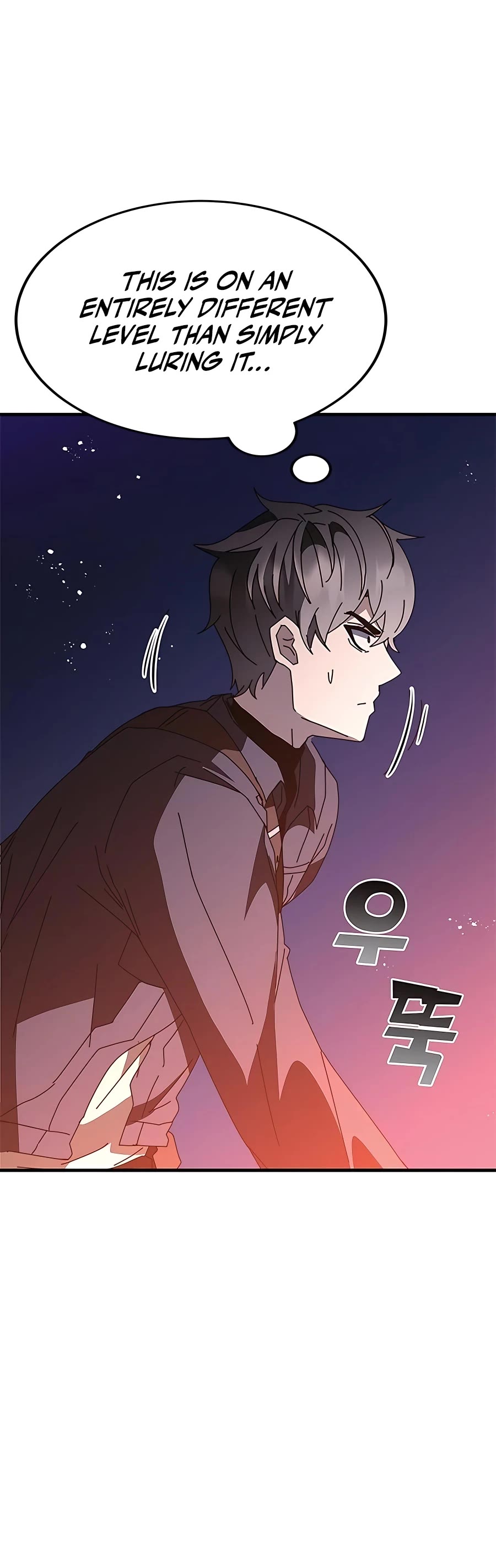 Transcension Academy Chapter 51 page 44 - Chapter 51