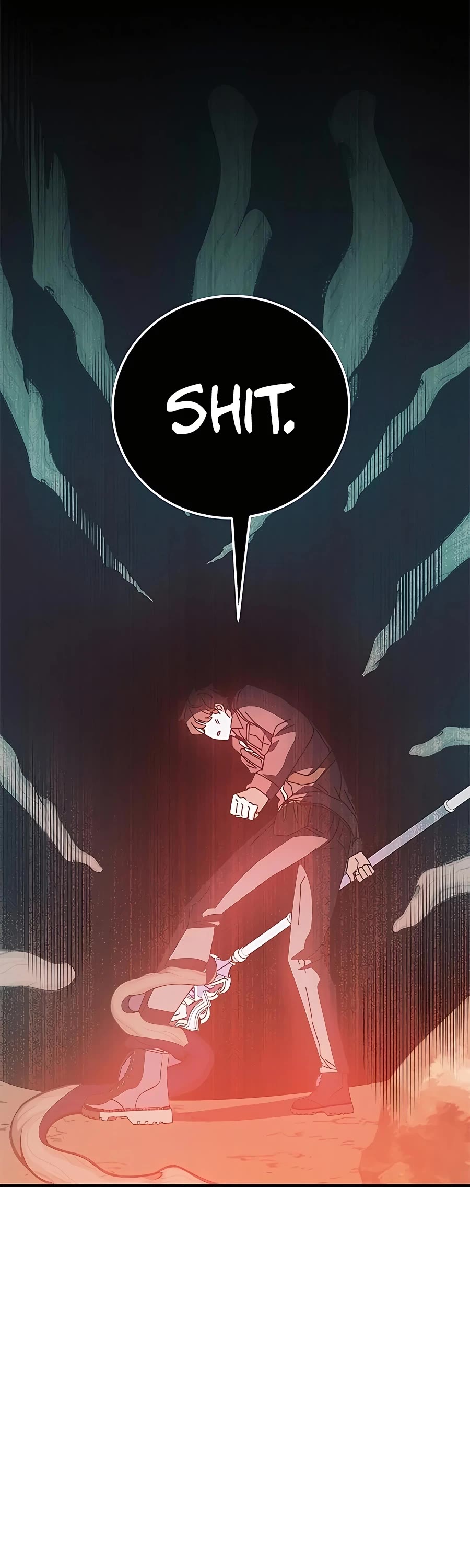 Transcension Academy Chapter 51 page 46 - Chapter 51