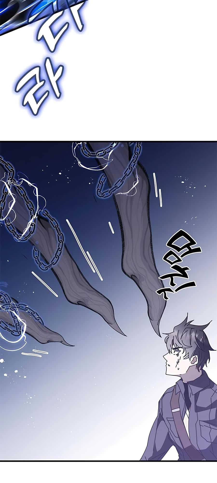 Transcension Academy Chapter 51 page 48 - Chapter 51