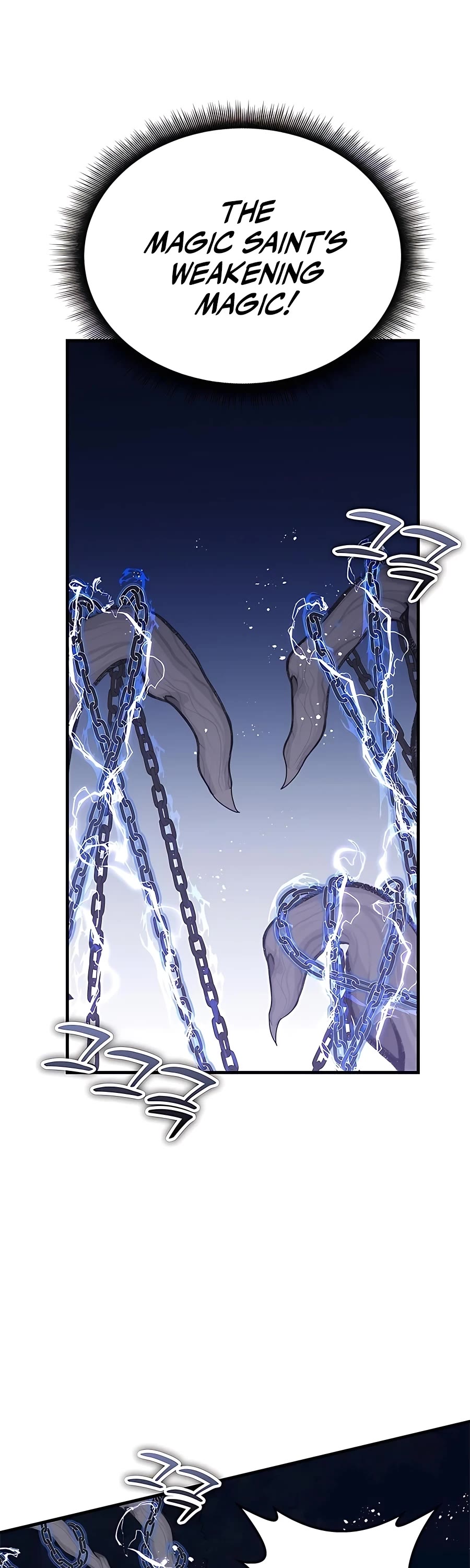 Transcension Academy Chapter 51 page 49 - Chapter 51