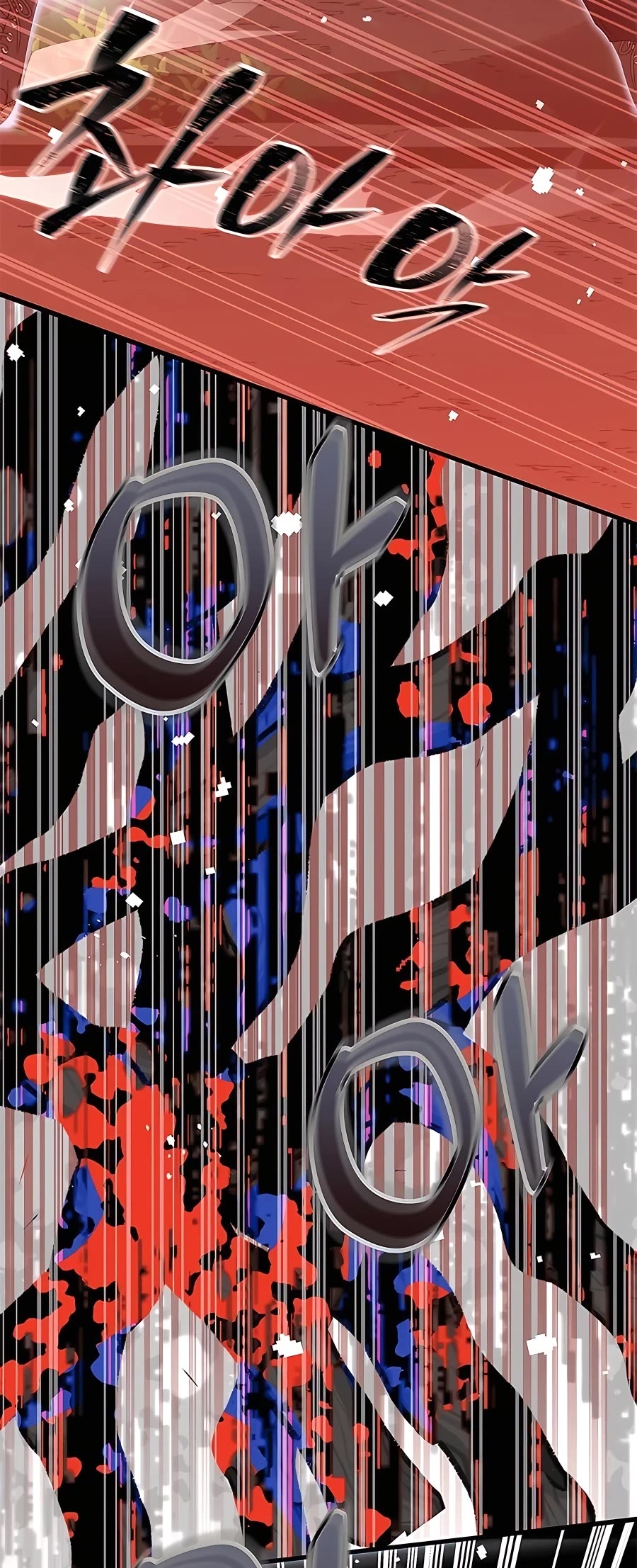 Transcension Academy Chapter 51 page 5 - Chapter 51