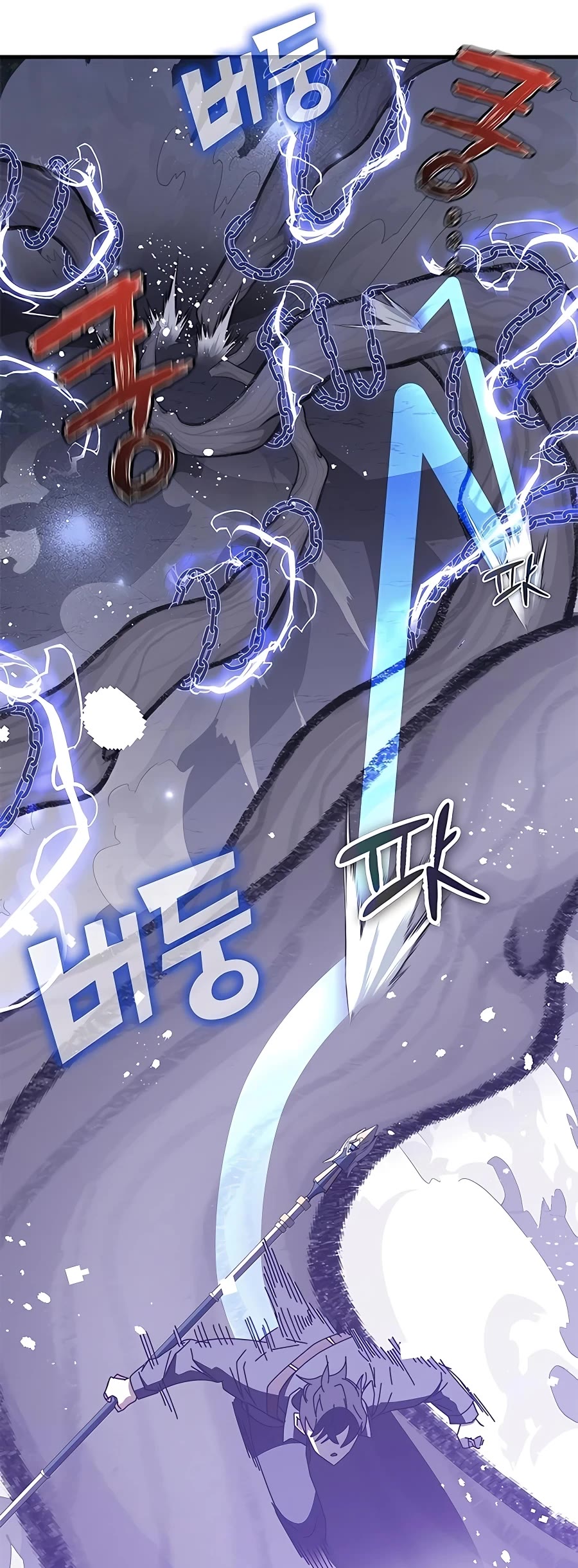 Transcension Academy Chapter 51 page 52 - Chapter 51