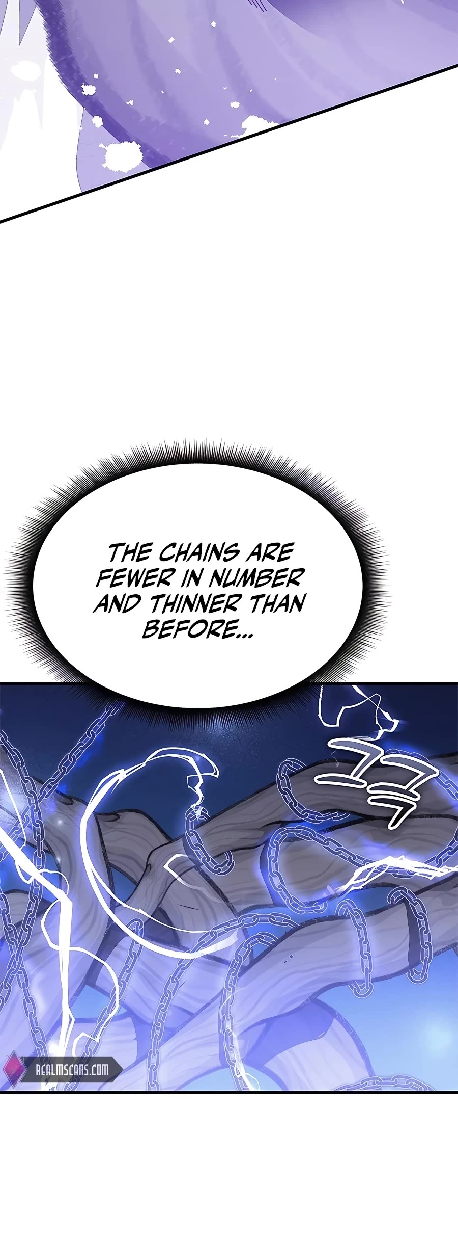 Transcension Academy Chapter 51 page 53 - Chapter 51