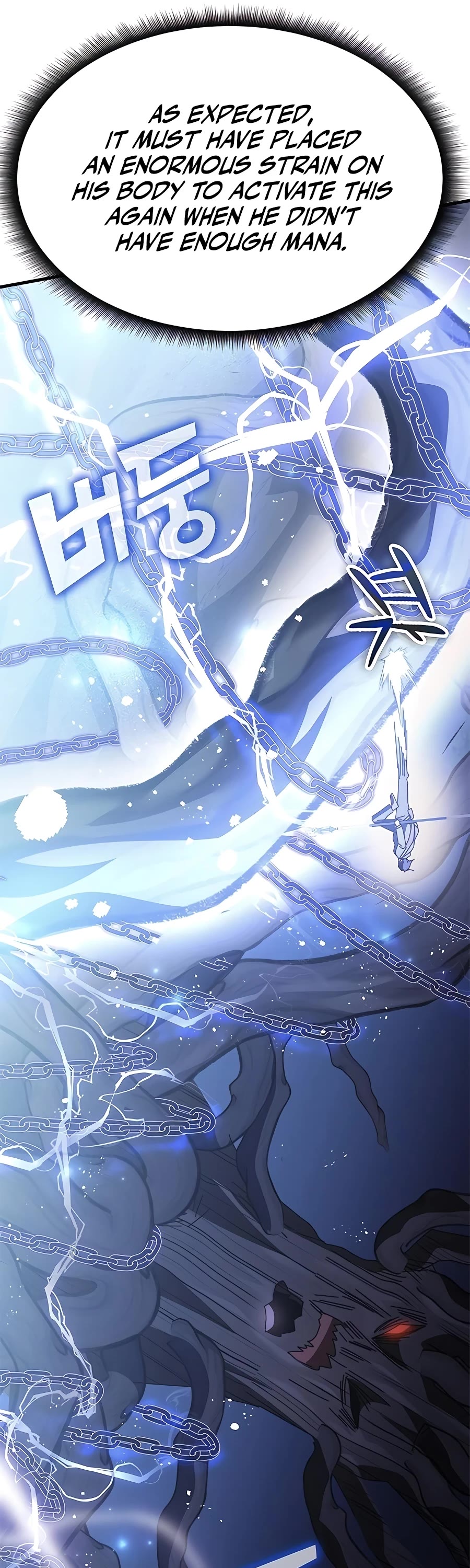 Transcension Academy Chapter 51 page 54 - Chapter 51