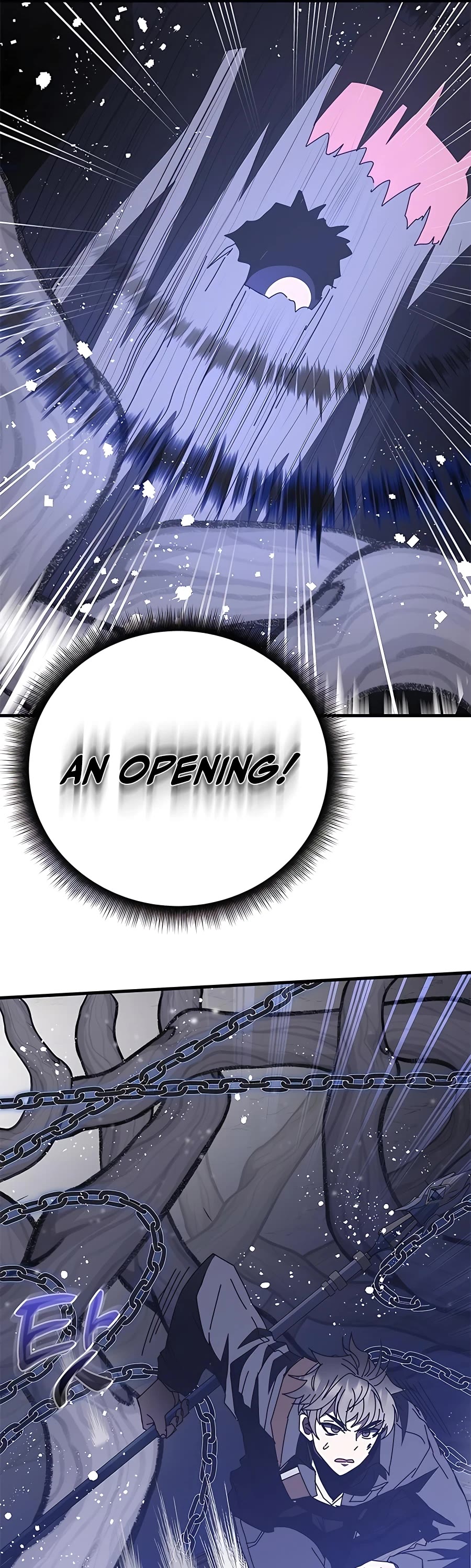 Transcension Academy Chapter 51 page 57 - Chapter 51