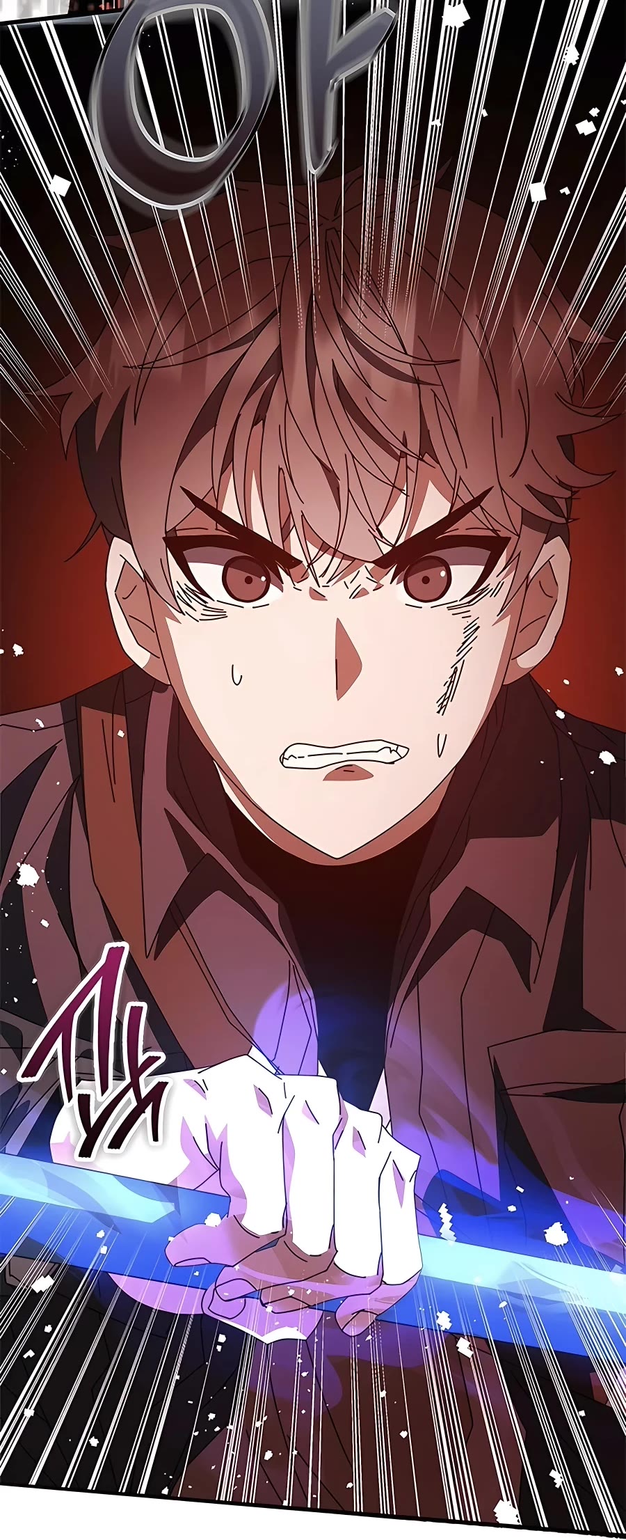 Transcension Academy Chapter 51 page 6 - Chapter 51
