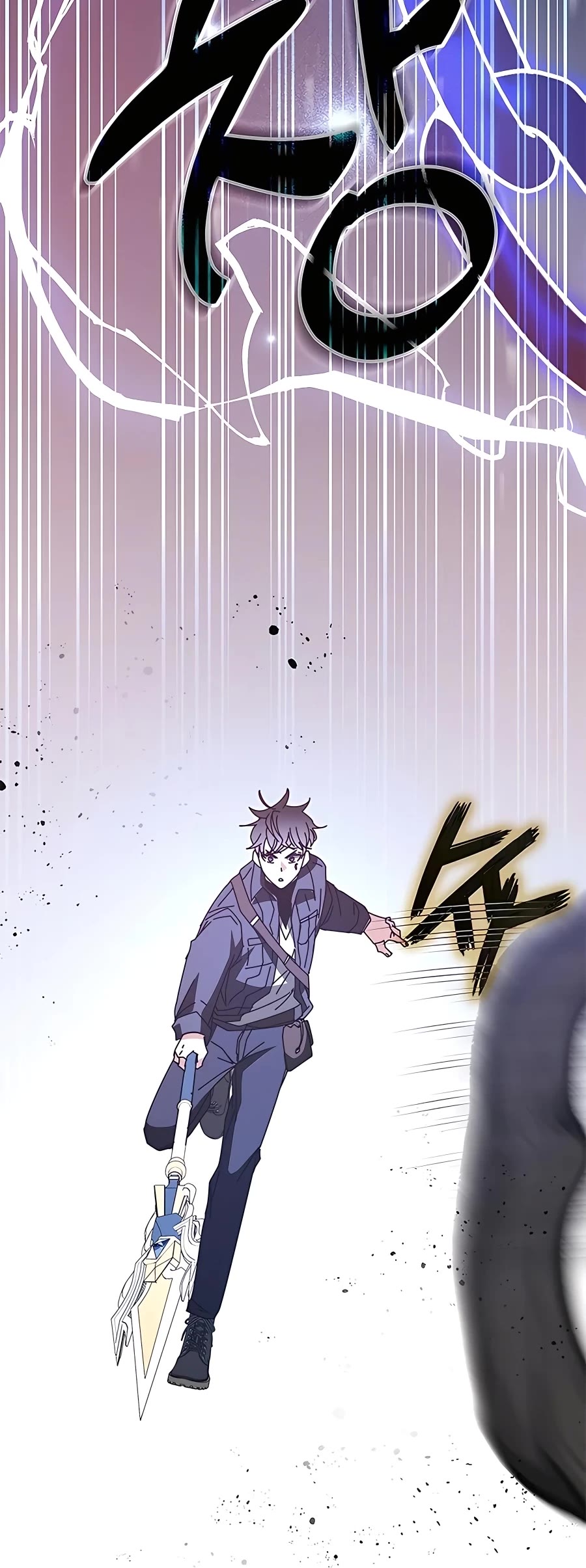 Transcension Academy Chapter 51 page 63 - Chapter 51
