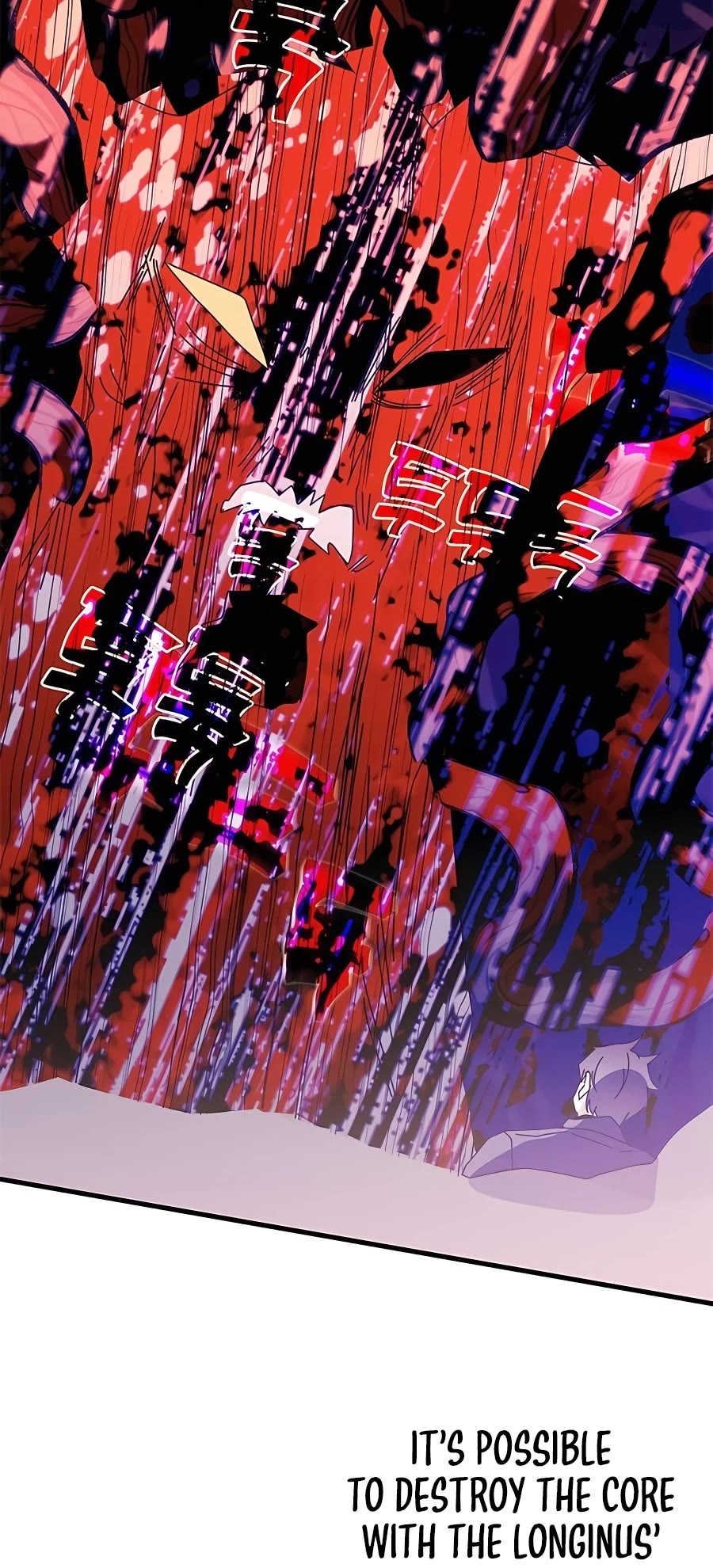 Transcension Academy Chapter 51 page 69 - Chapter 51
