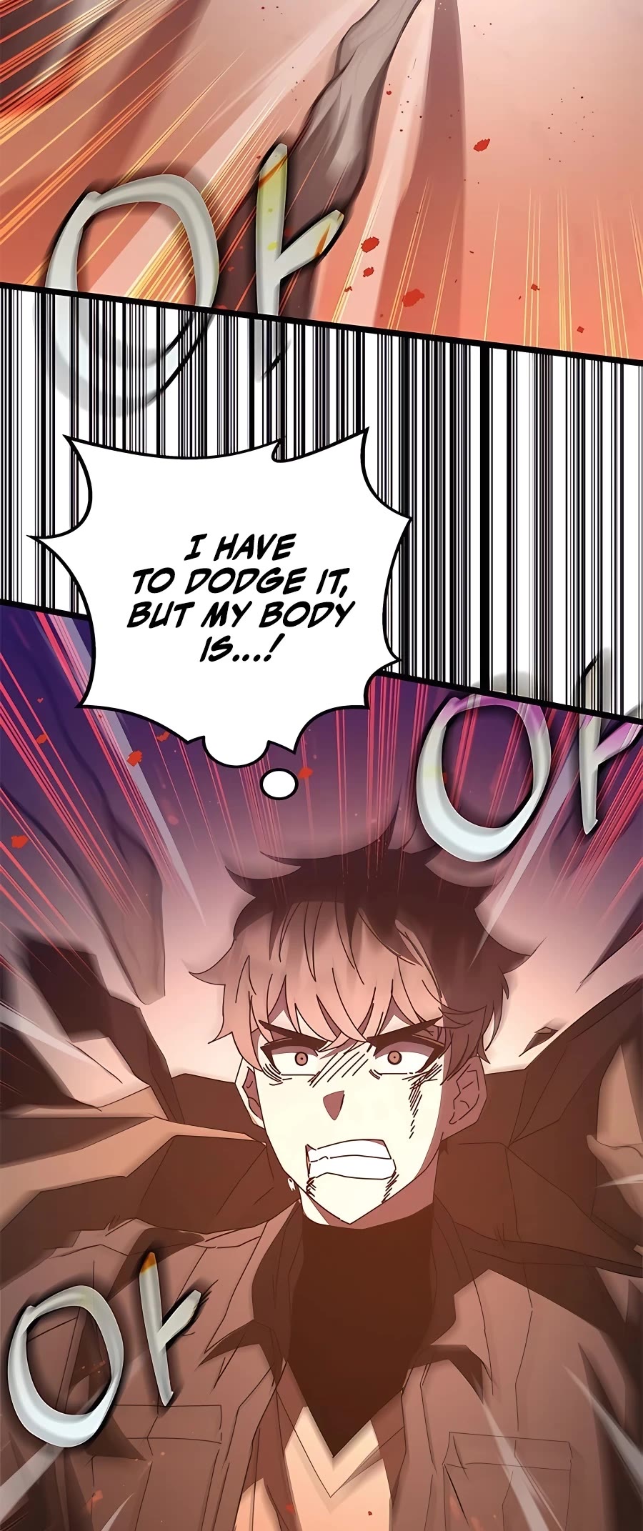 Transcension Academy Chapter 51 page 73 - Chapter 51