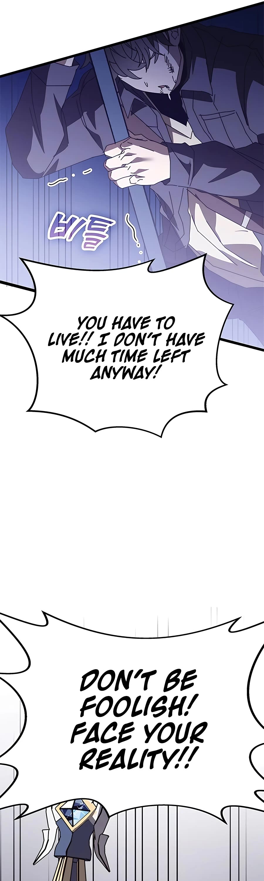 Transcension Academy Chapter 51 page 86 - Chapter 51