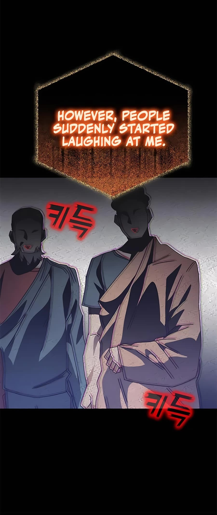 Transcension Academy Chapter 52 page 20 - Chapter 52