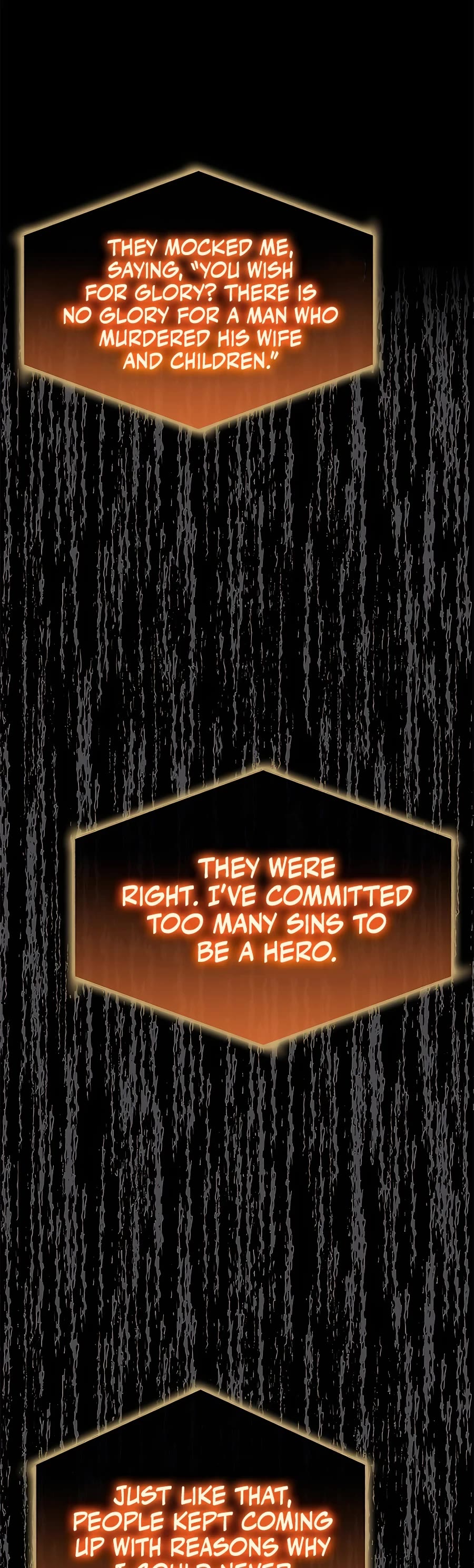 Transcension Academy Chapter 52 page 21 - Chapter 52