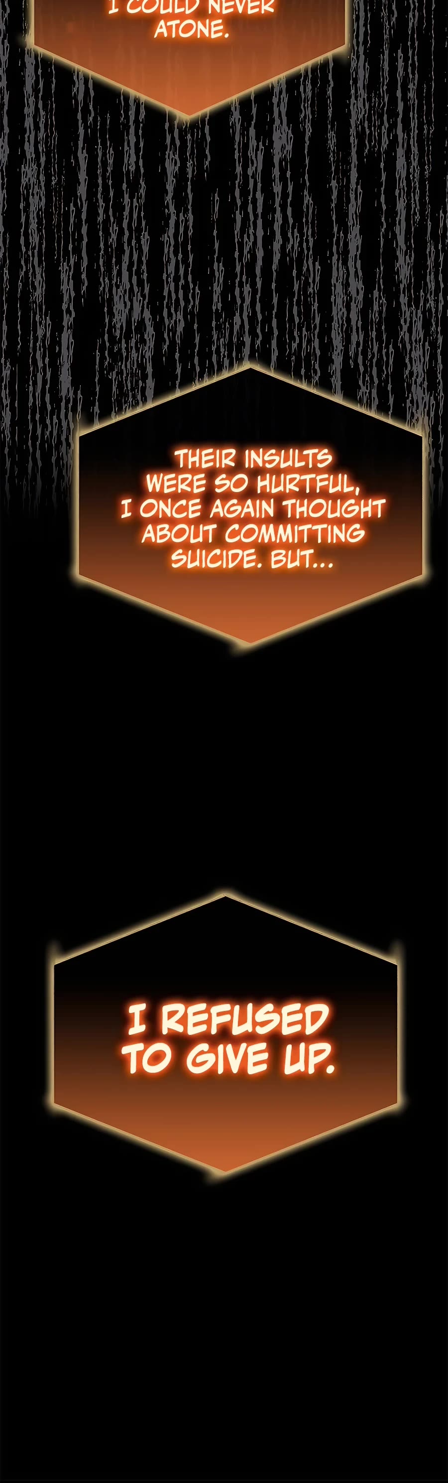 Transcension Academy Chapter 52 page 22 - Chapter 52