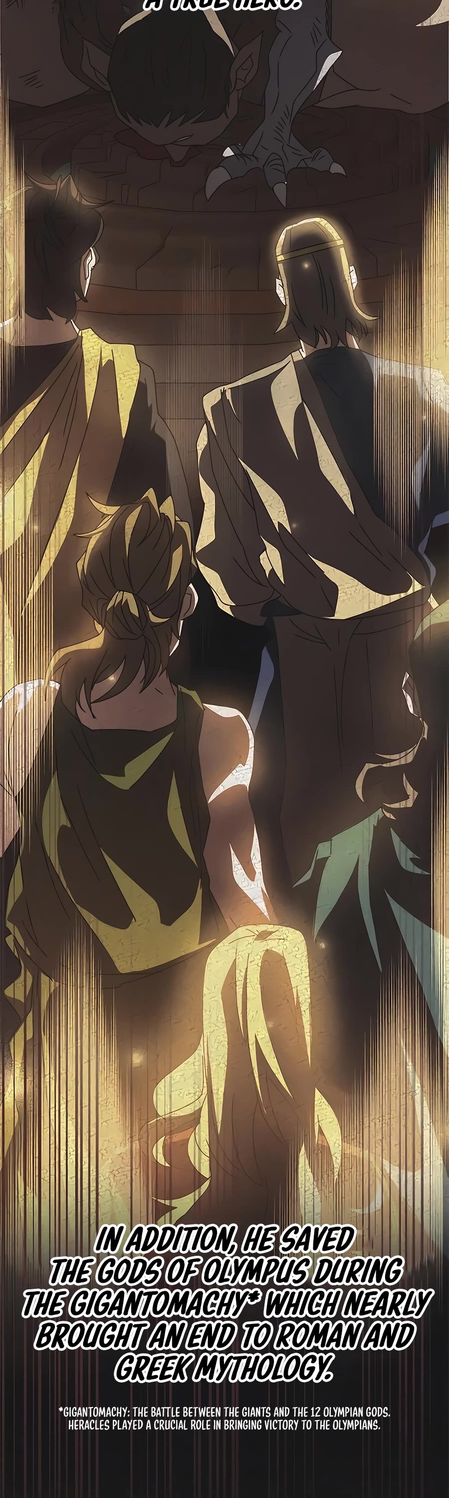 Transcension Academy Chapter 52 page 25 - Chapter 52