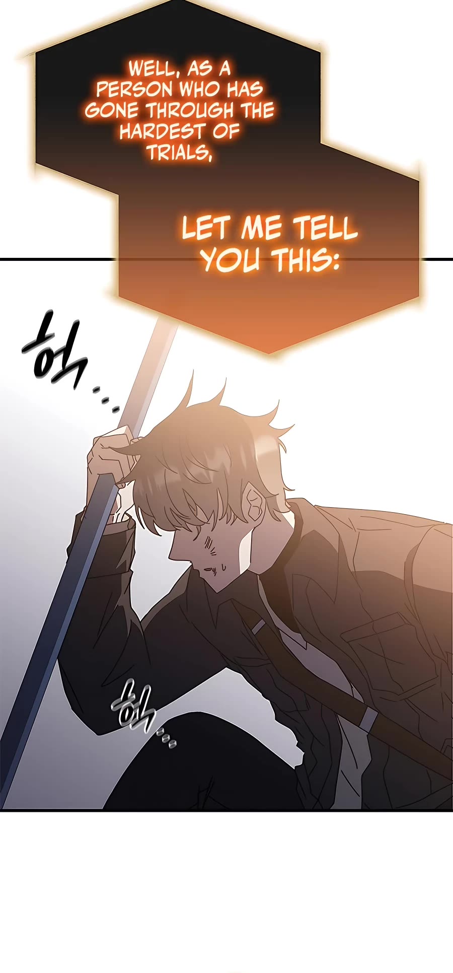 Transcension Academy Chapter 52 page 31 - Chapter 52