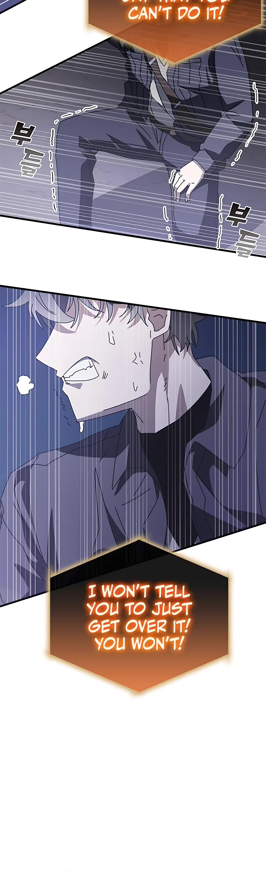 Transcension Academy Chapter 52 page 34 - Chapter 52