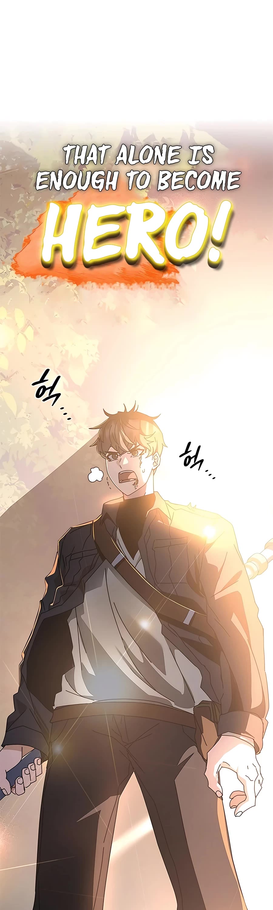 Transcension Academy Chapter 52 page 36 - Chapter 52