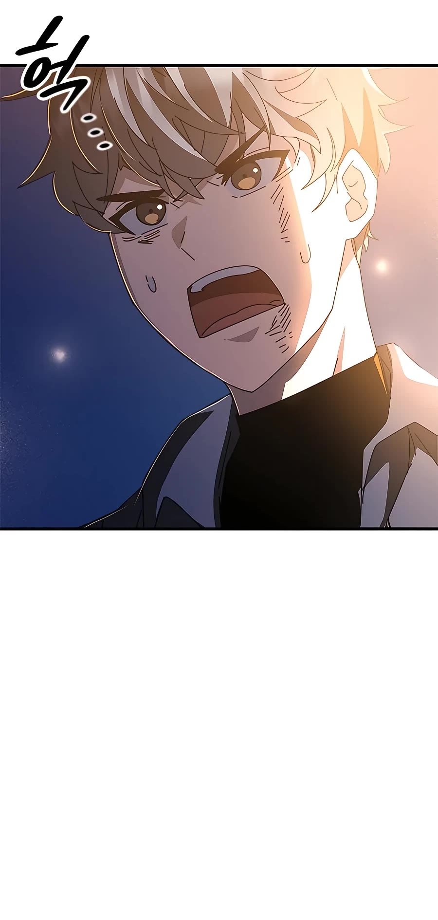 Transcension Academy Chapter 52 page 38 - Chapter 52