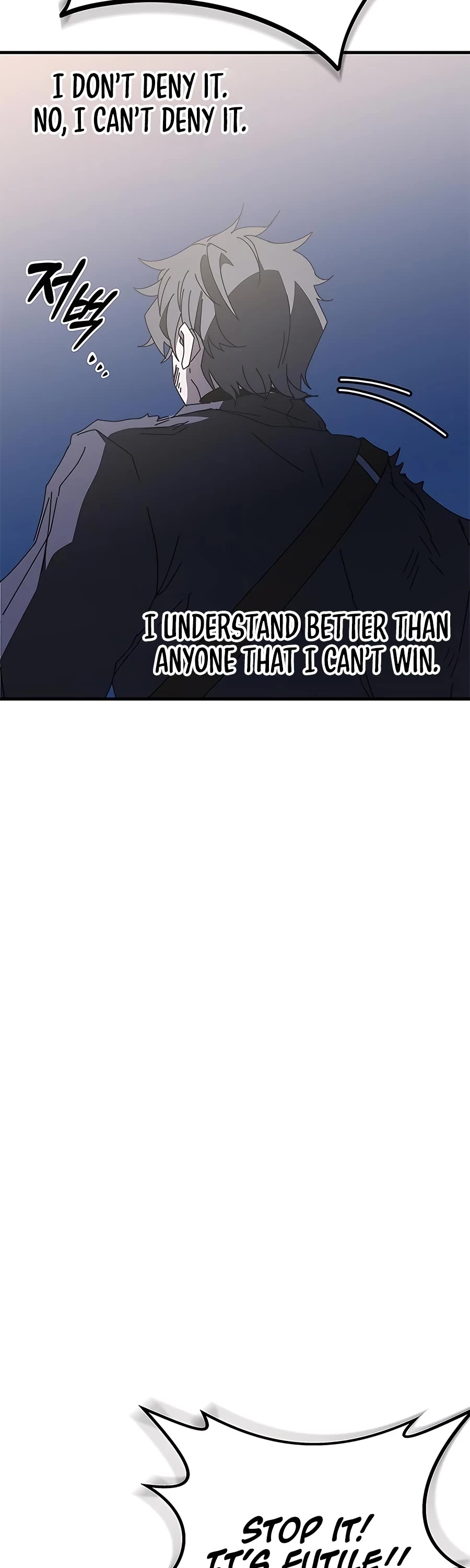 Transcension Academy Chapter 52 page 40 - Chapter 52